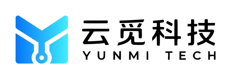 云觅科技logo
